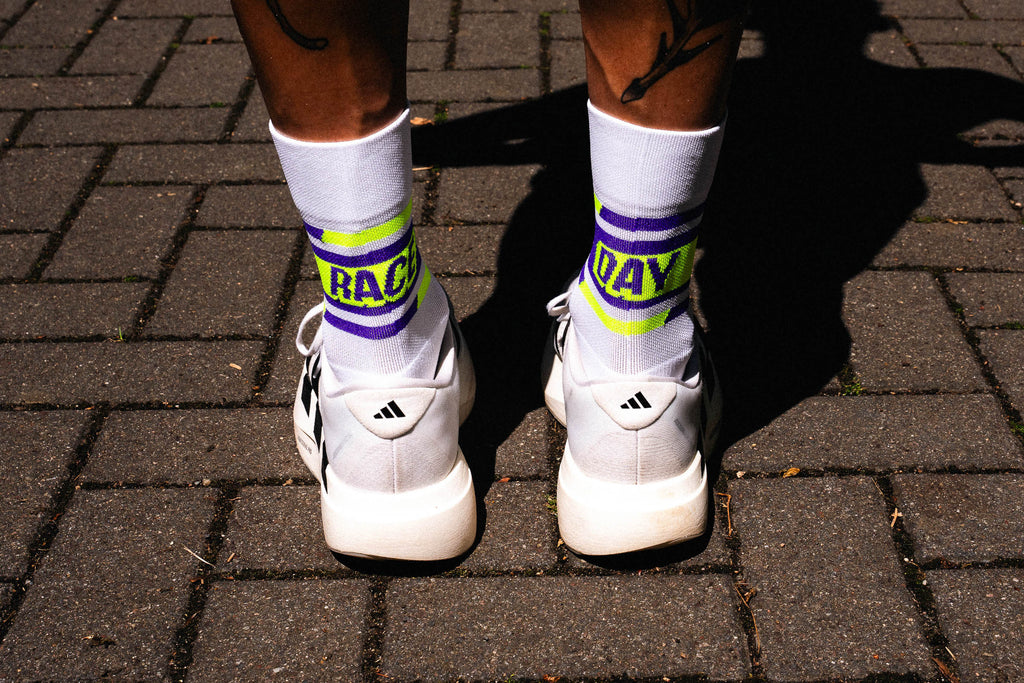 INCYLENCE RUNNING RACE DAY Running High-Cut INCYLENCE