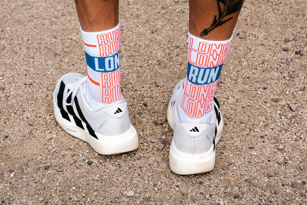 인사일런스 러닝 롱 런 INCYLENCE RUNNING LONG RUN