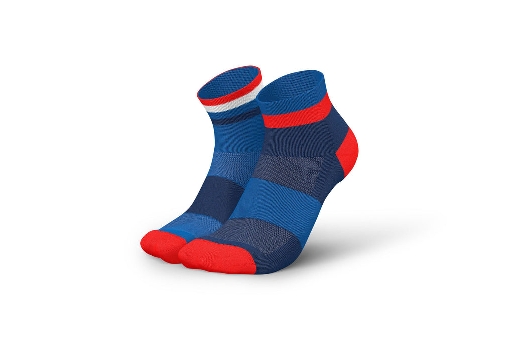 인사일런스 러닝 밴즈 쇼트 트리꼴로레 INCYLENCE RUNNING BANDS SHORT TRICOLORE