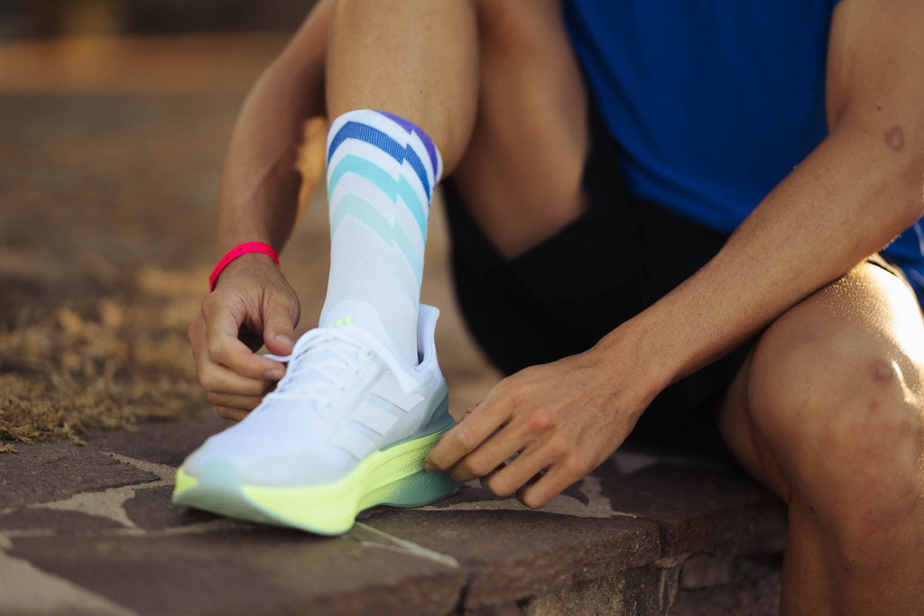 INCYLENCE ULTRALIGHT WAVES MYSTIC Ultralight High-Cut INCYLENCE