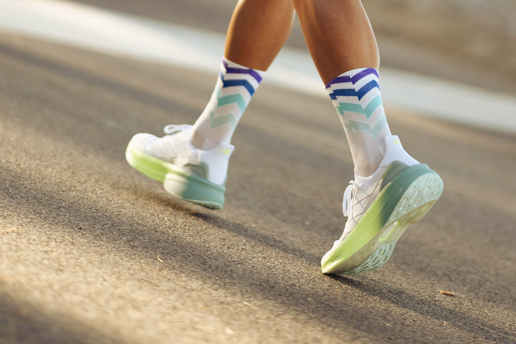 INCYLENCE ULTRALIGHT WAVES MYSTIC Ultralight High-Cut INCYLENCE