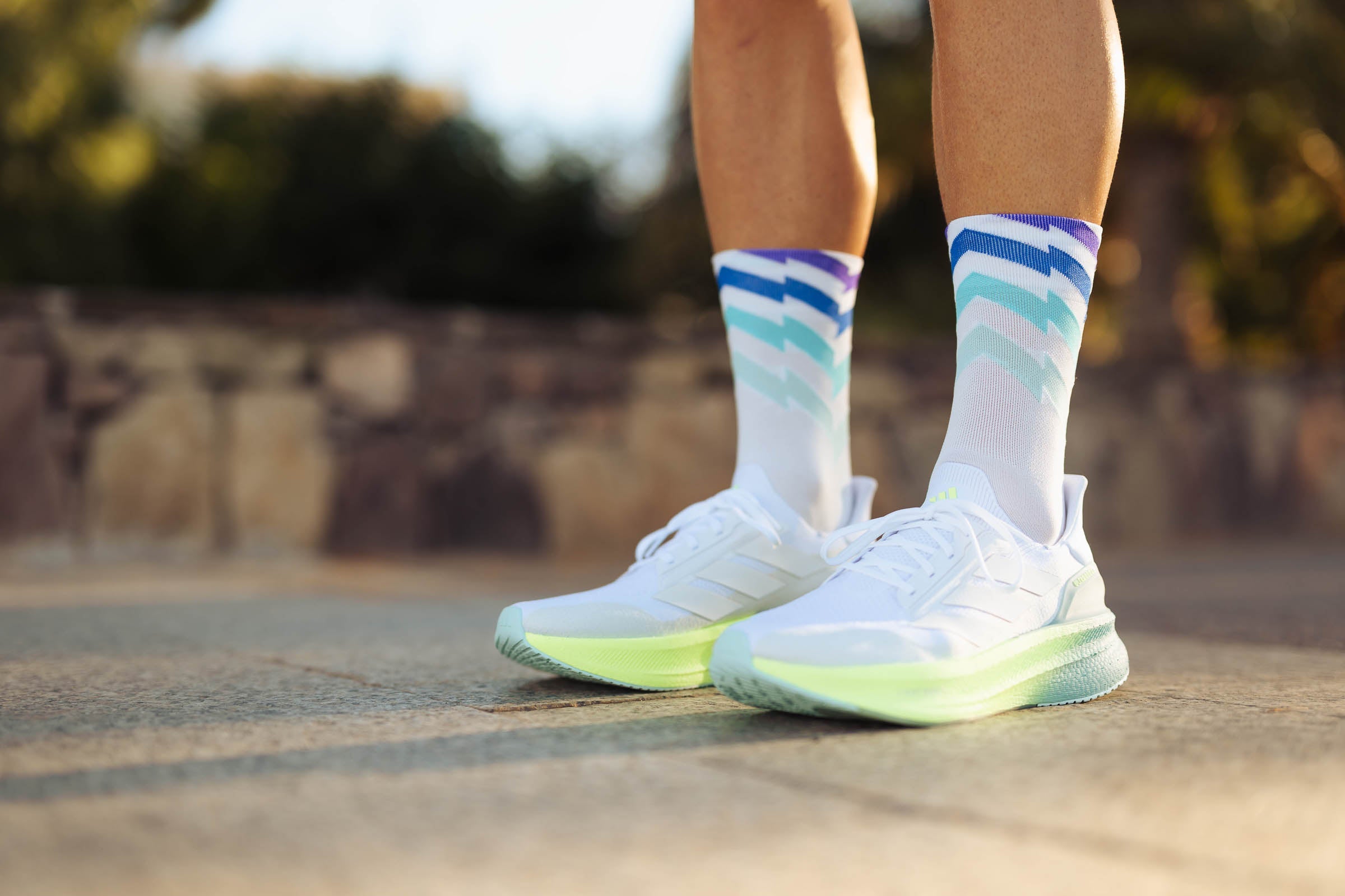 INCYLENCE ULTRALIGHT WAVES MYSTIC Ultralight High-Cut INCYLENCE