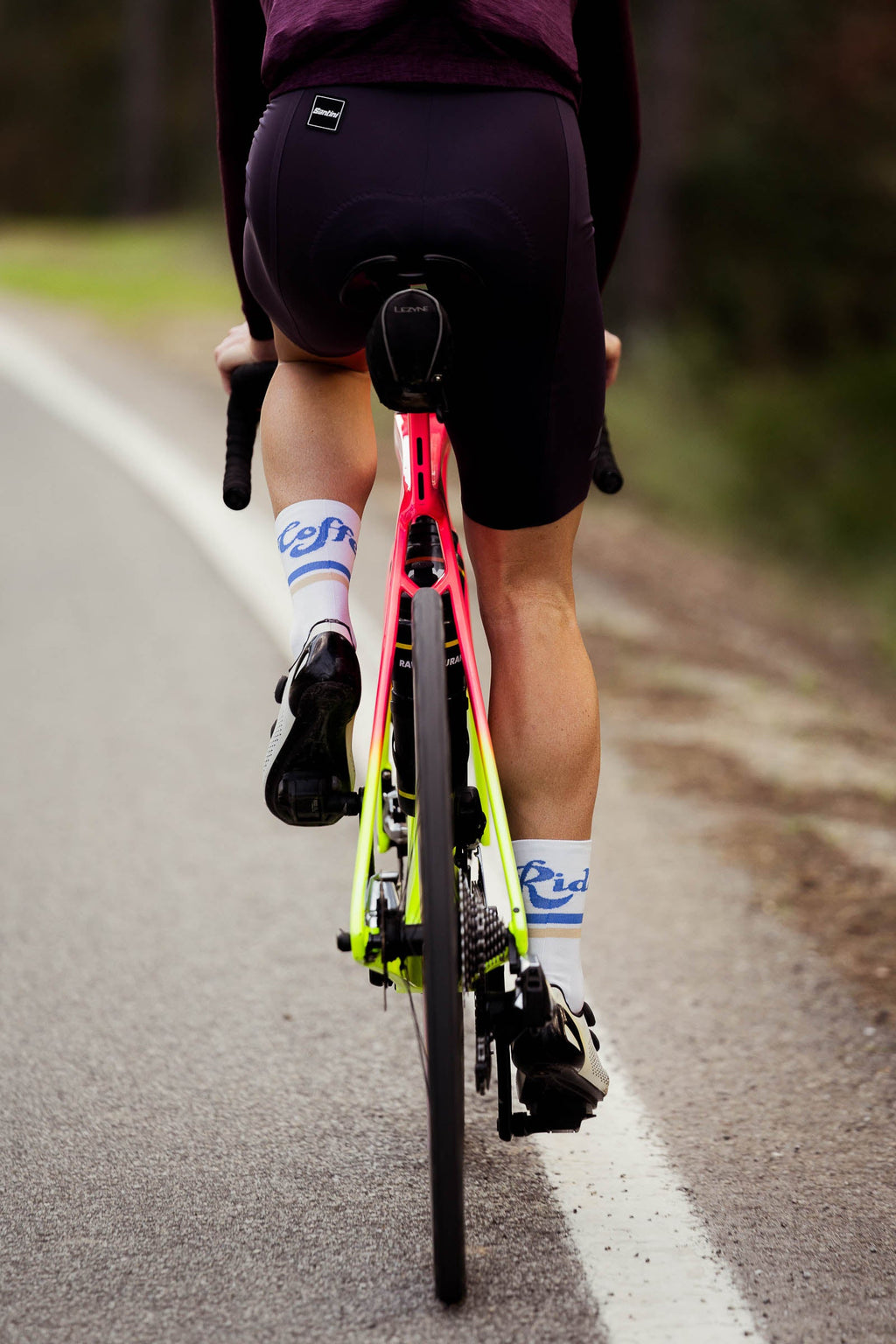 인사일런스 얼트라라이트 모토 컬렉션 "커피 라이드" INCYLENCE ULTRALIGHT COFFEE RIDE