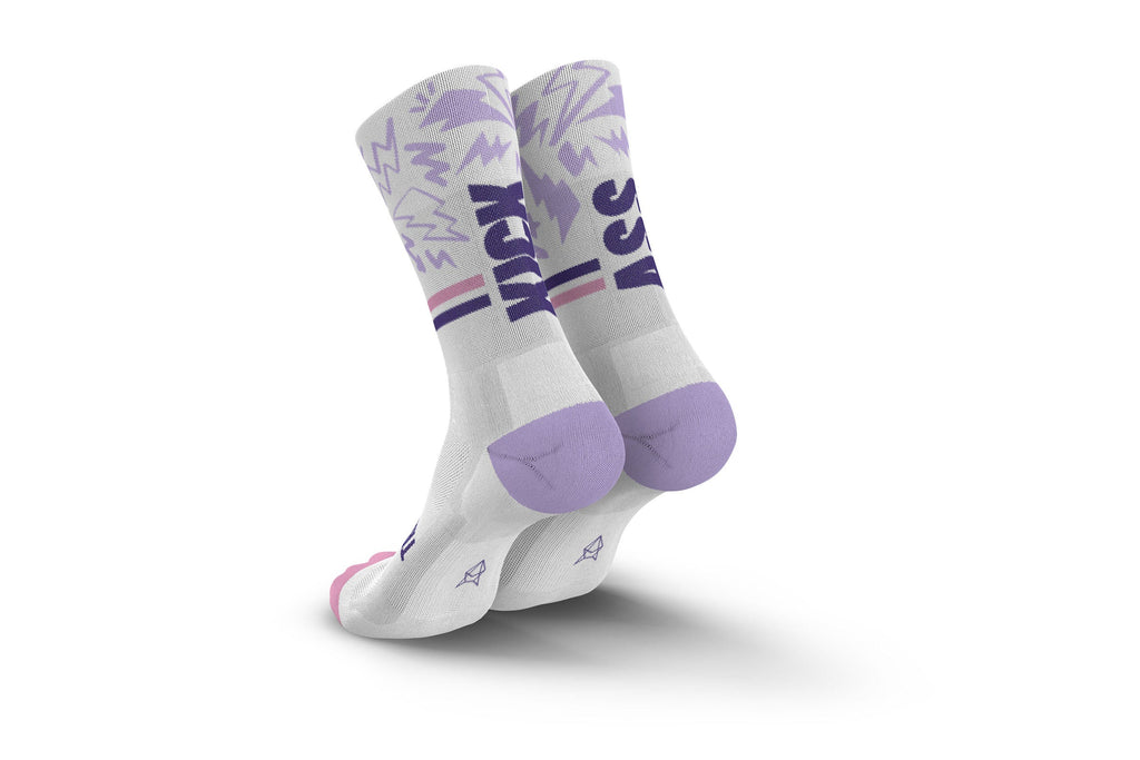 인사일런스 얼트라라이트 "킥애스" V4 퍼플 한정판 INCYLENCE ULTRALIGHT KICKASS V4 PURPLE