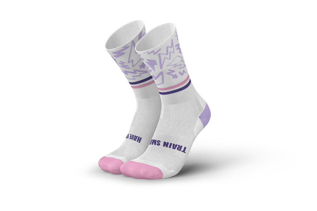 인사일런스 얼트라라이트 "킥애스" V4 퍼플 한정판 INCYLENCE ULTRALIGHT KICKASS V4 PURPLE