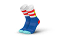 INCYLENCE ULTRALIGHT SPIRALS BLUE INFERNO Ultralight High-Cut INCYLENCE