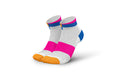 INCYLENCE ULTRALIGHT SPIRALS SHORT BLUE PINK