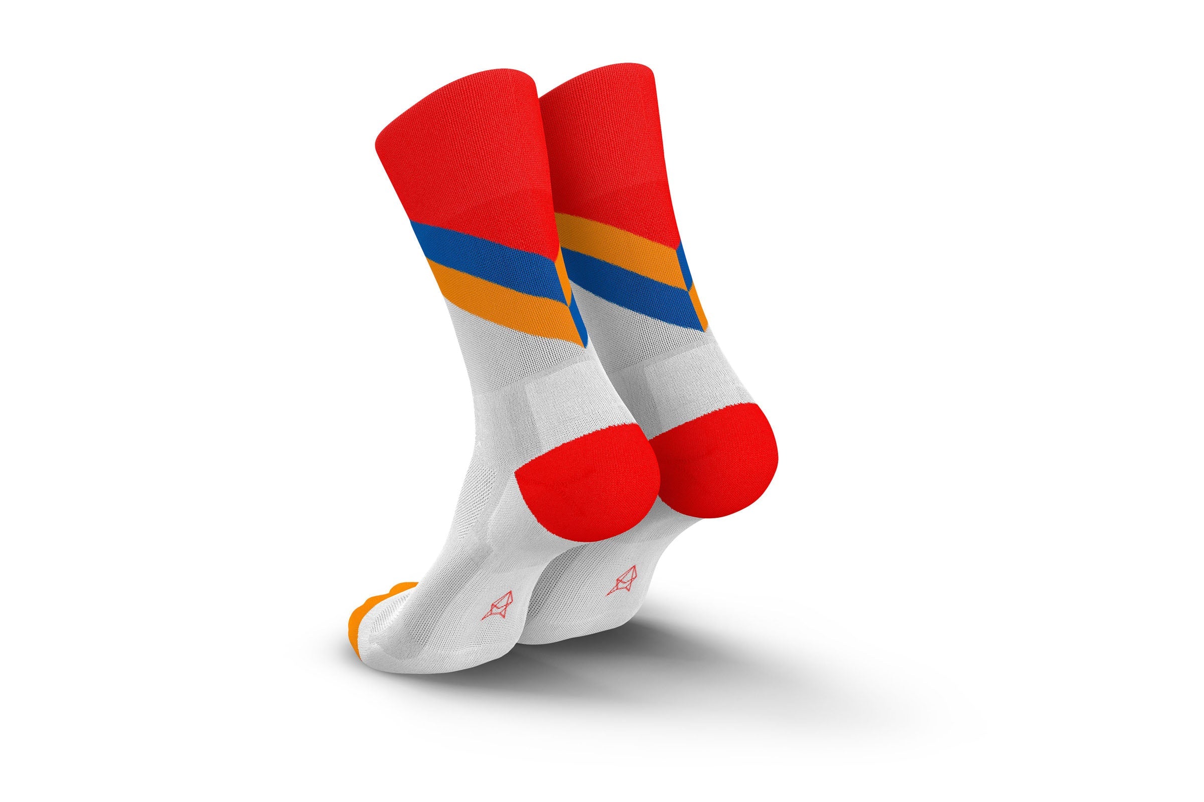 INCYLENCE ULTRALIGHT APEX WHITE INFERNO Ultralight High-Cut INCYLENCE