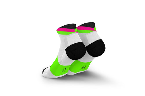 INCYLENCE ULTRALIGHT APEX SHORT BLACK GREEN