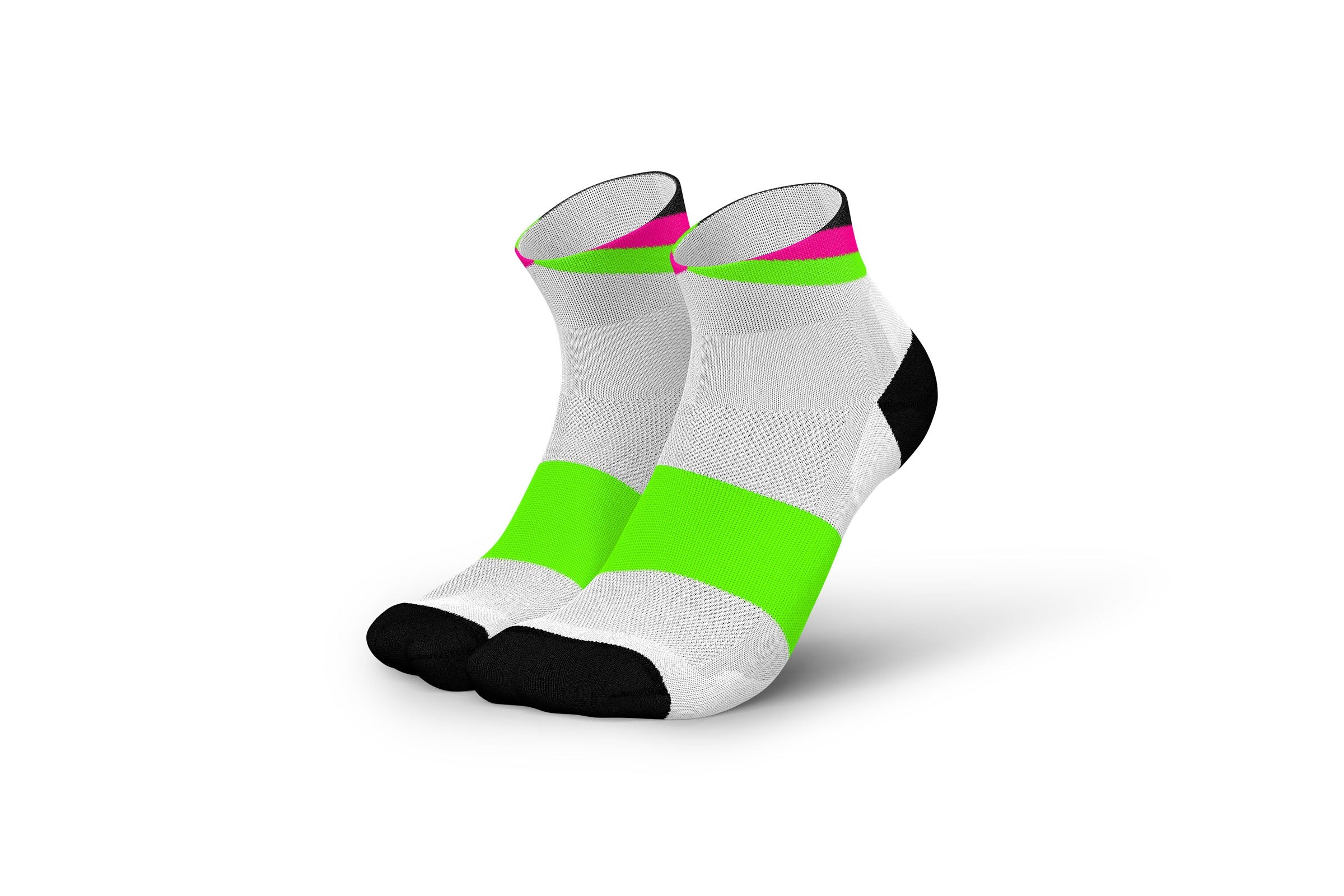 INCYLENCE ULTRALIGHT APEX SHORT BLACK GREEN