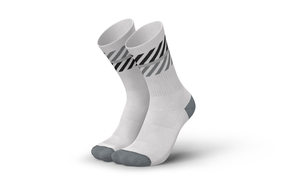 인사일런스 메리노 라이트 그레이-블랙  INCYLENCE MERINO LIGHT LANES LIGHT GREY BLACK