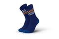인사일런스 메리노 라이트 레인스 네이비-오렌지 INCYLENCE MERINO LIGHT LANES NAVY ORANGE