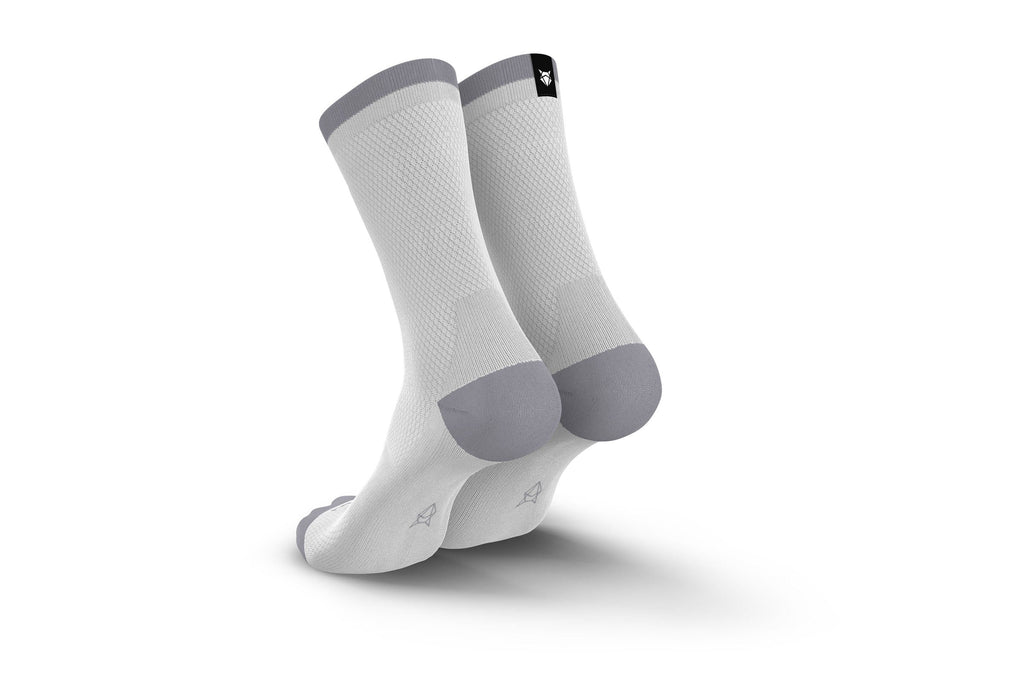 인사일런스 사이클링 클래식 V1 그레이-화이트 INCYLENCE CYCLING CLASSIC V1 GREY WHITE