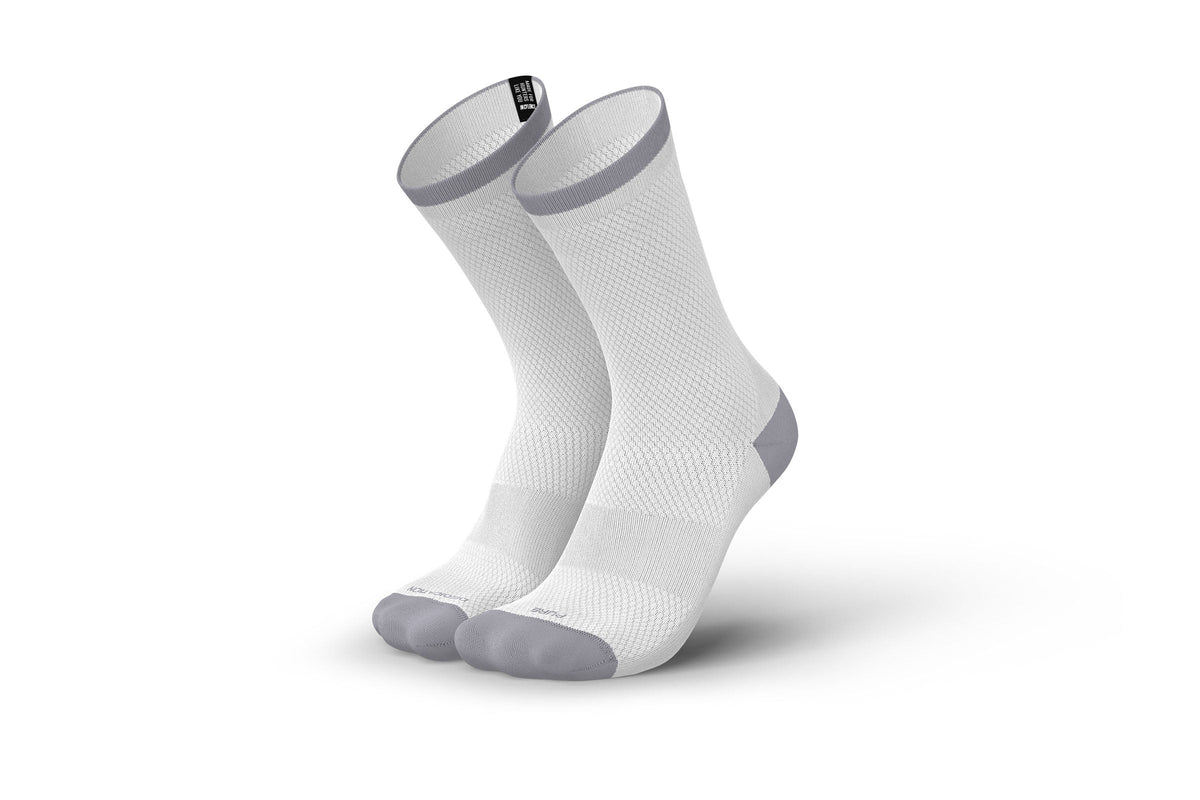 인사일런스 사이클링 클래식 V1 그레이-화이트 INCYLENCE CYCLING CLASSIC V1 GREY WHITE