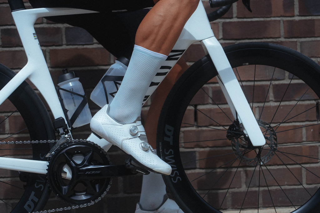 인사일런스 사이클링 클래식 V1 아쿠아 INCYLENCE CYCLING CLASSIC V1 AQUA