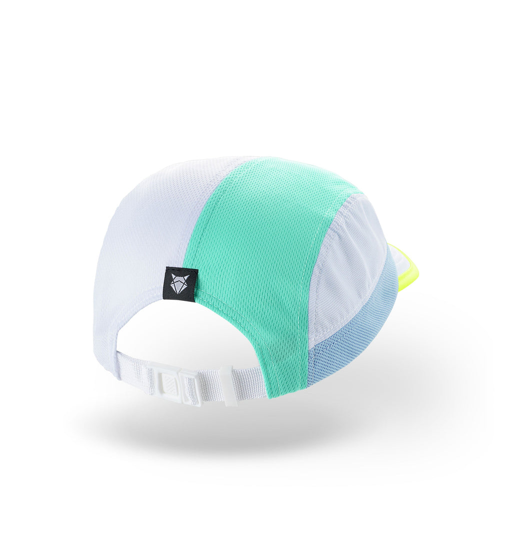 인사일런스 러닝 캡 시그니처 INCYLENCE RUNNING CAP SIGNATURE