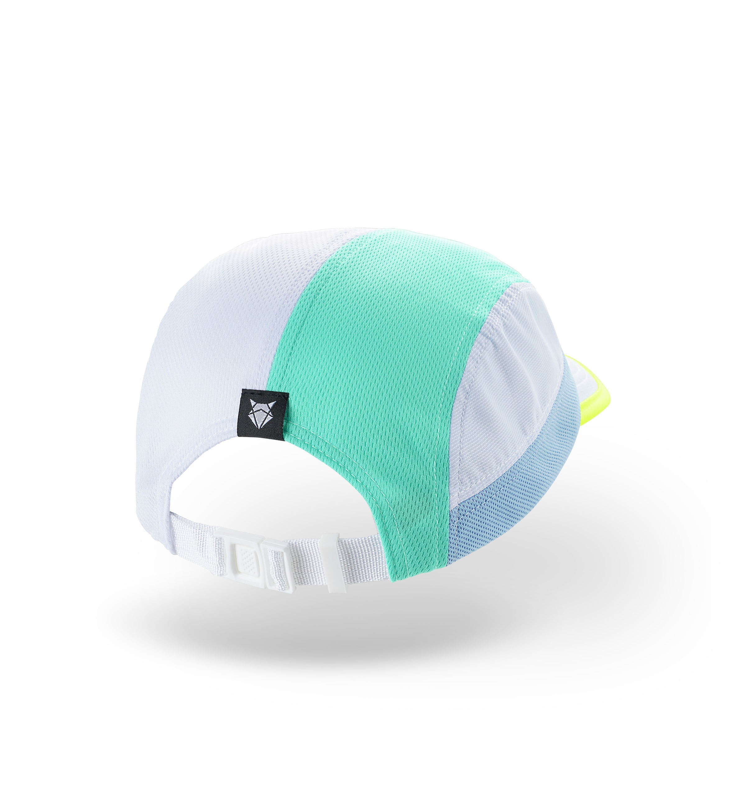 인사일런스 러닝 캡 시그니처 INCYLENCE RUNNING CAP SIGNATURE