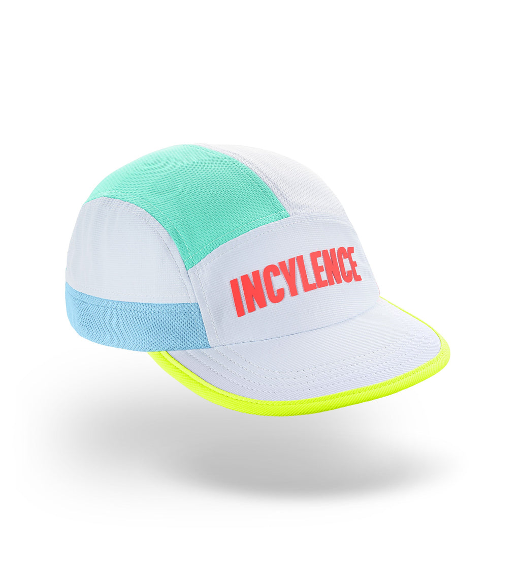 인사일런스 러닝 캡 시그니처 INCYLENCE RUNNING CAP SIGNATURE