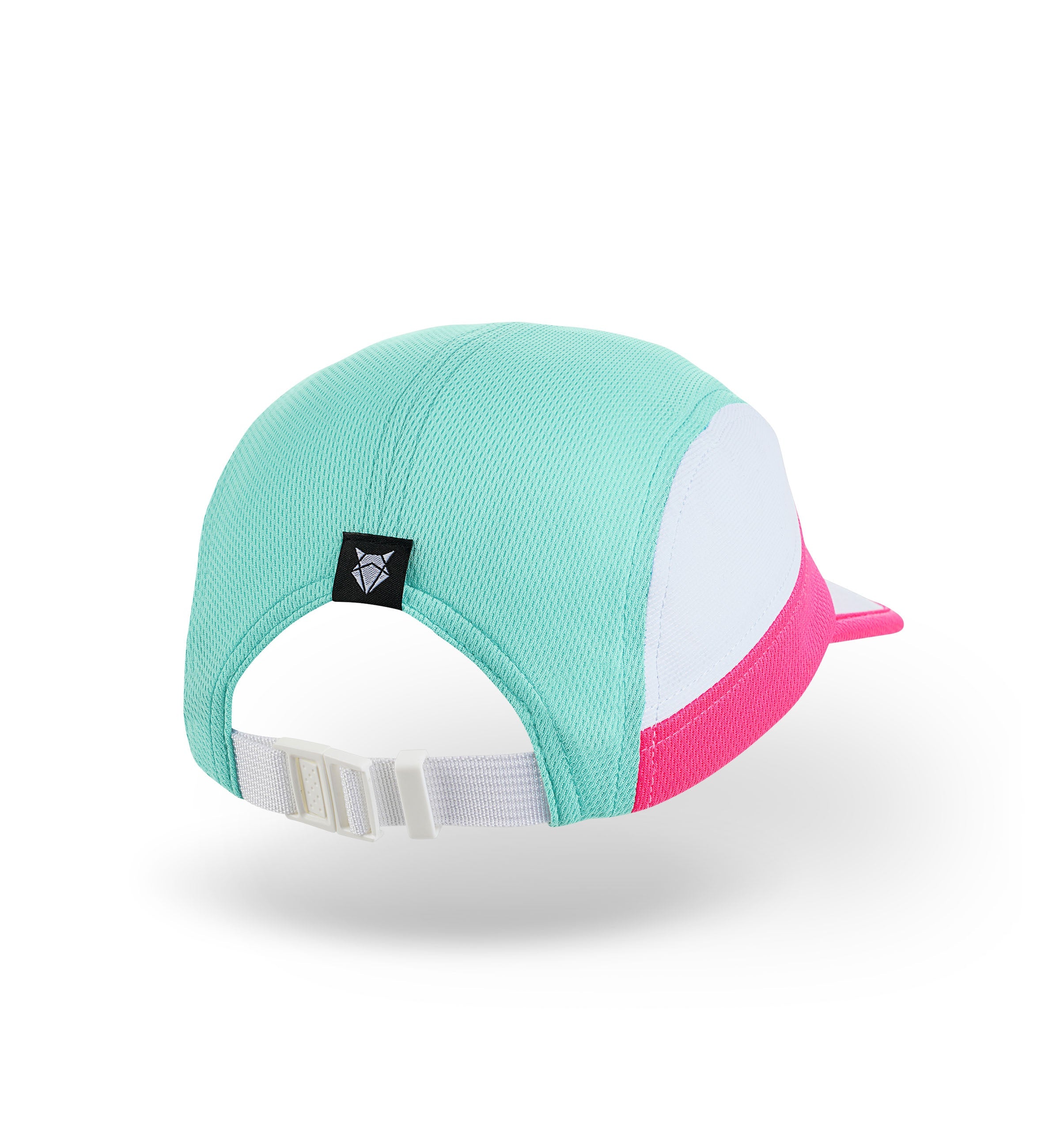 인사일런스 러닝 캡 프로스티 블라썸 INCYLENCE RUNNING CAP FROSTY BLOSSOM