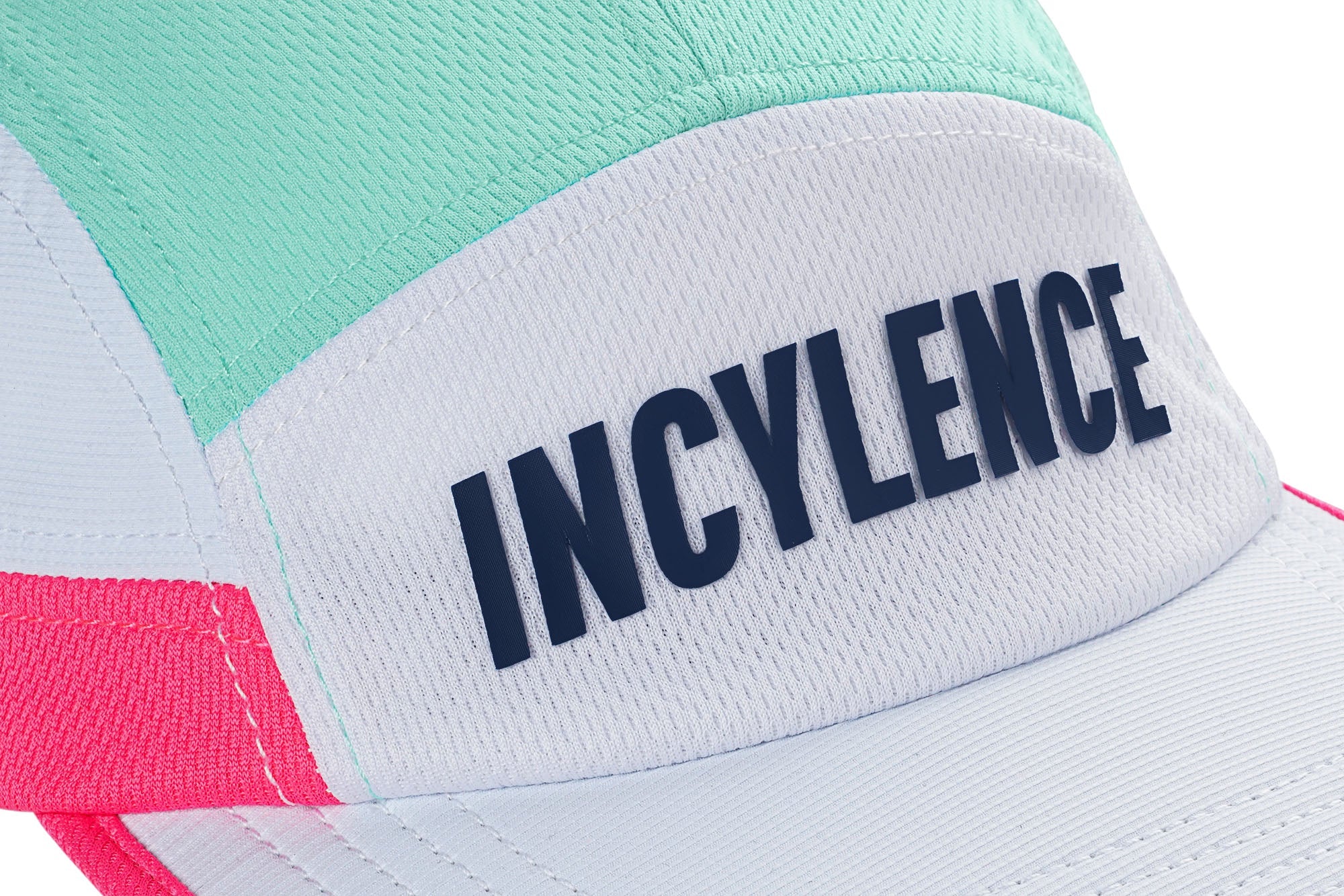 인사일런스 러닝 캡 프로스티 블라썸 INCYLENCE RUNNING CAP FROSTY BLOSSOM
