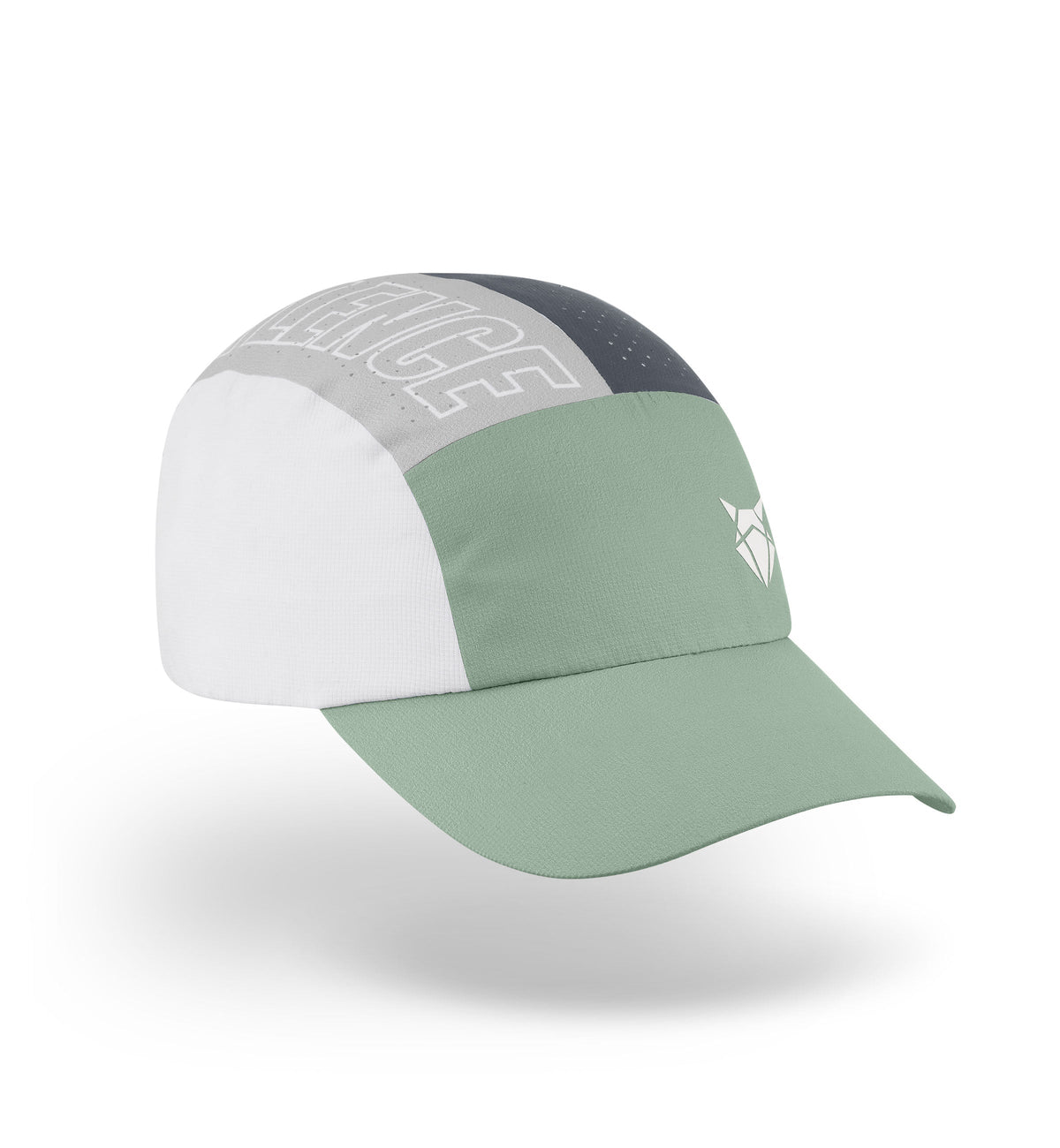 인사일런스 러닝 캡 에어그리즈 헤이즈 INCYLENCE RUNNING CAP AIRGRIDS HAZE