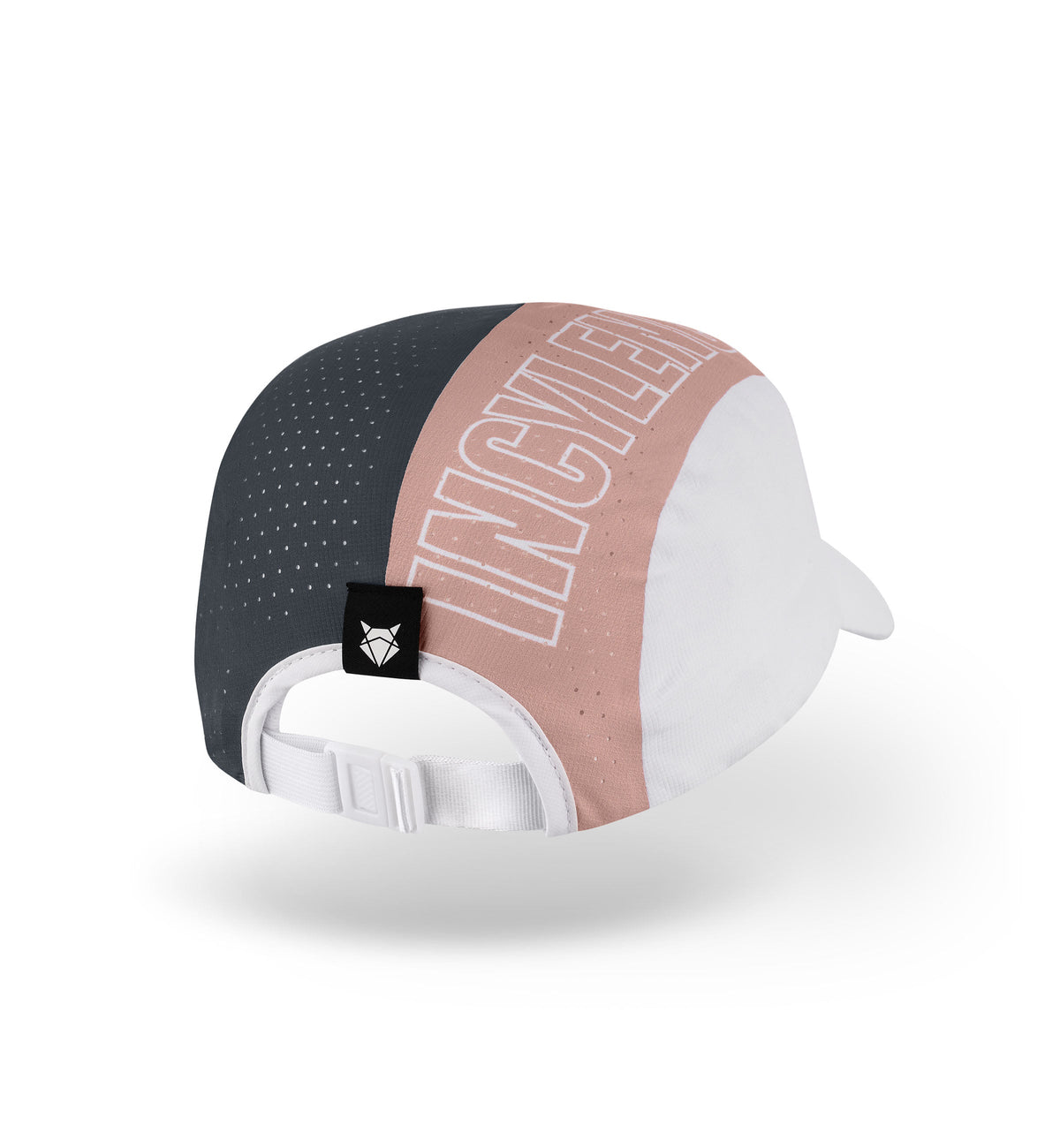 인사일런스 러닝 캡 에어그리즈 펄즈 INCYLENCE RUNNING CAP AIRGRIDS PULZE