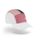 인사일런스 러닝 캡 에어그리즈 펄즈 INCYLENCE RUNNING CAP AIRGRIDS PULZE