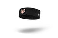 인사일런스 헤드밴드 V3 블랙-라이트핑크 내로우핏  INCYLENCE HEADBAND V3 BLACK LIGHT PINK NARROW