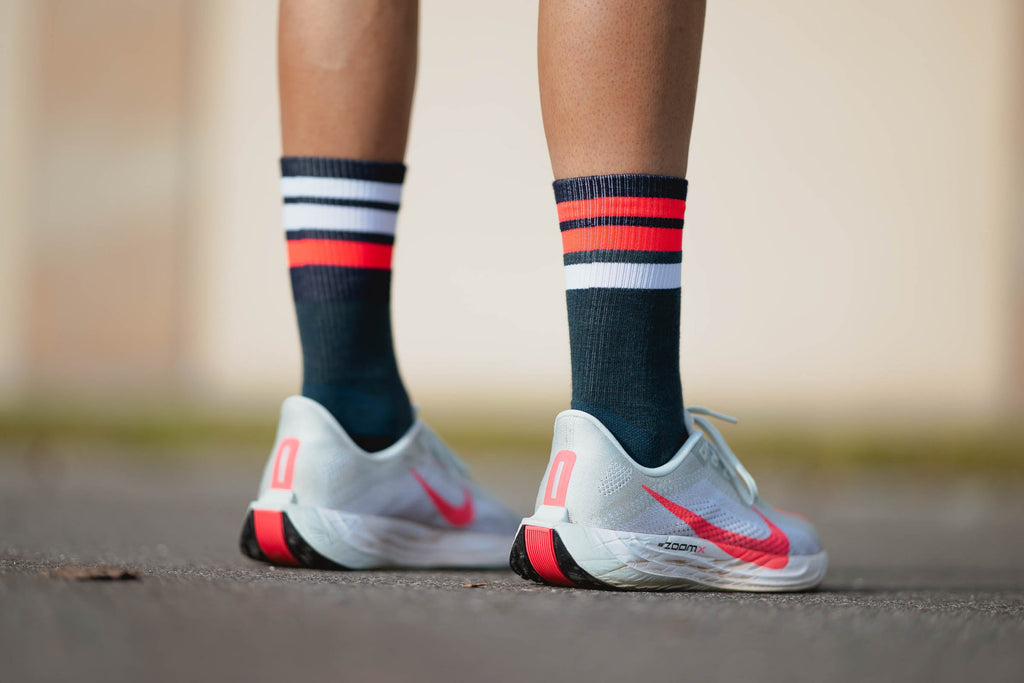 INCYLENCE MERINO STRIVE OTTANIO INFERNO