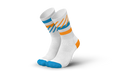 인사일런스 러닝 디스럽츠 화이트-블루-오렌지 INCYLENCE RUNNING DISRUPTS WHITE BLUE ORANGE