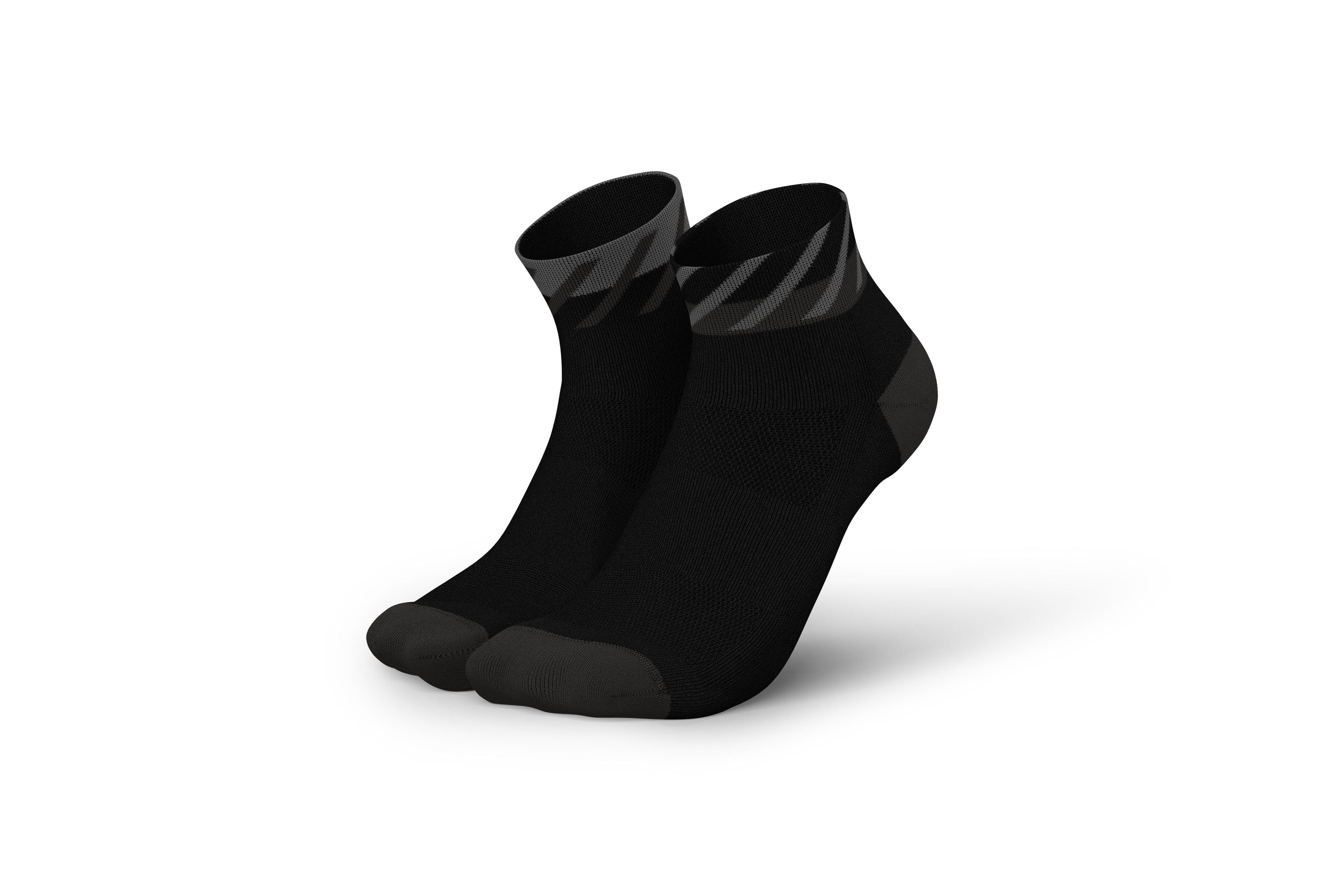 INCYLENCE RUNNING DISRUPTS SHORT BLACK
