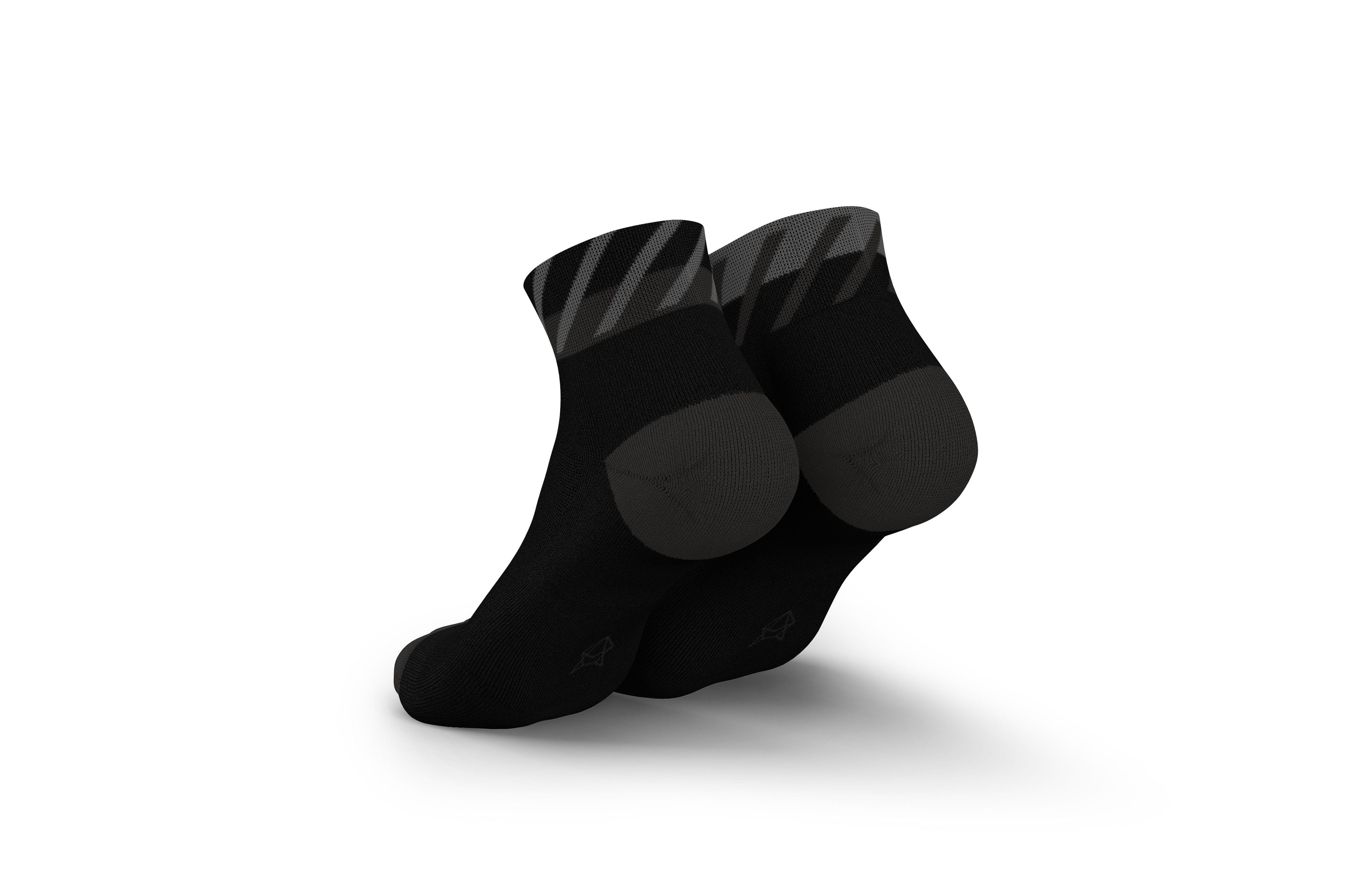 INCYLENCE RUNNING DISRUPTS SHORT BLACK