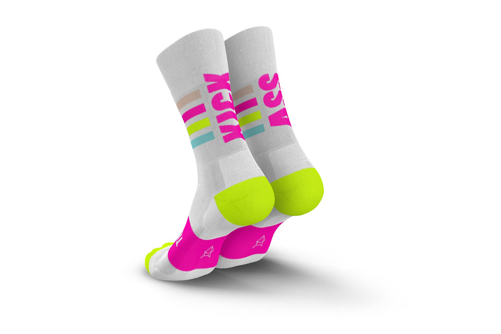 인사일런스 얼트라라이트 킥애스 V3 카나리-핑크 INCYLENCE ULTRALIGHT KICKASS V3 CANARY PINK