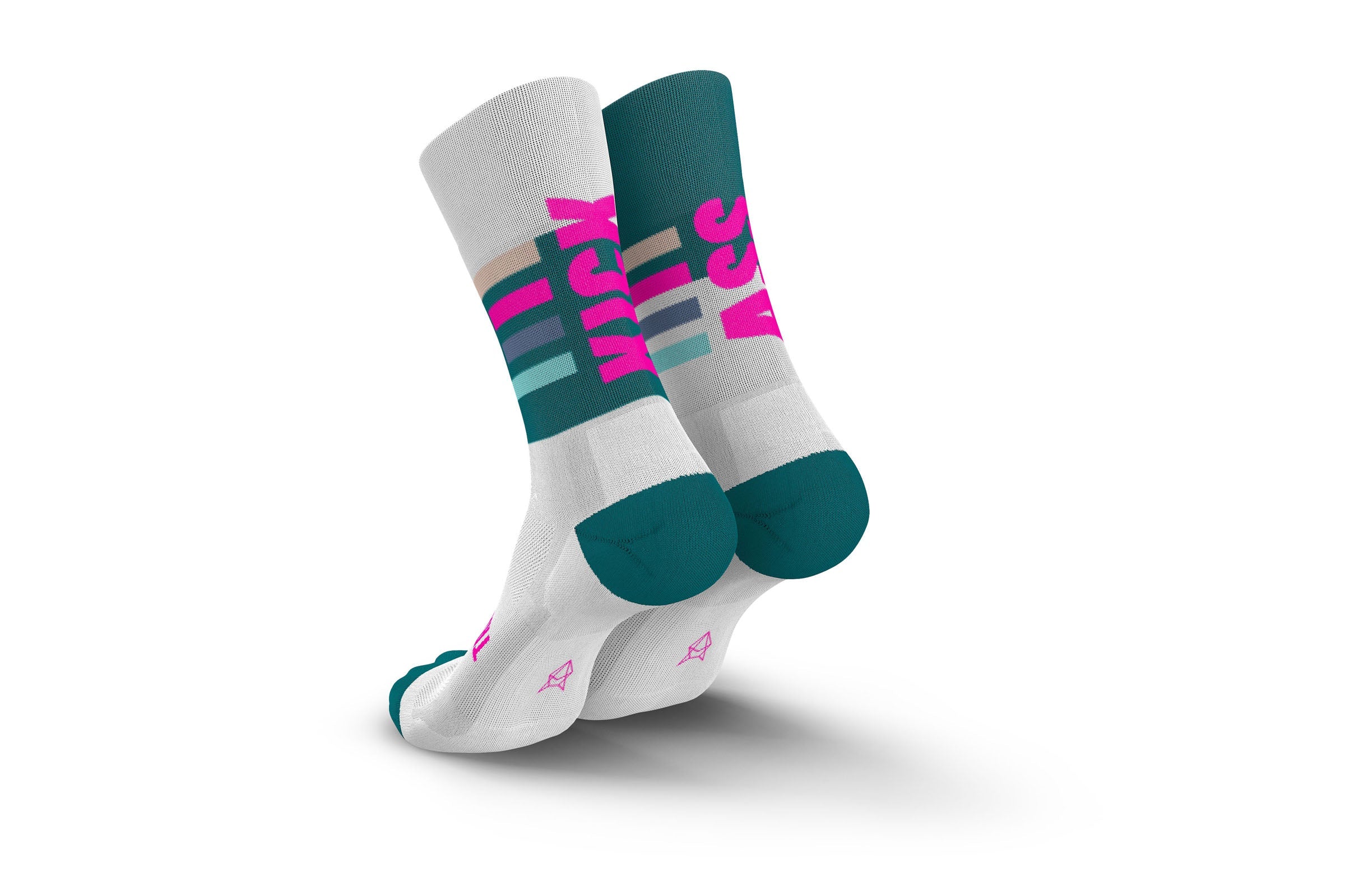 인사일런스 얼트라라이트 킥애스 V3 페트럴-핑크  INCYLENCE ULTRALIGHT KICKASS V3 PETROL PINK