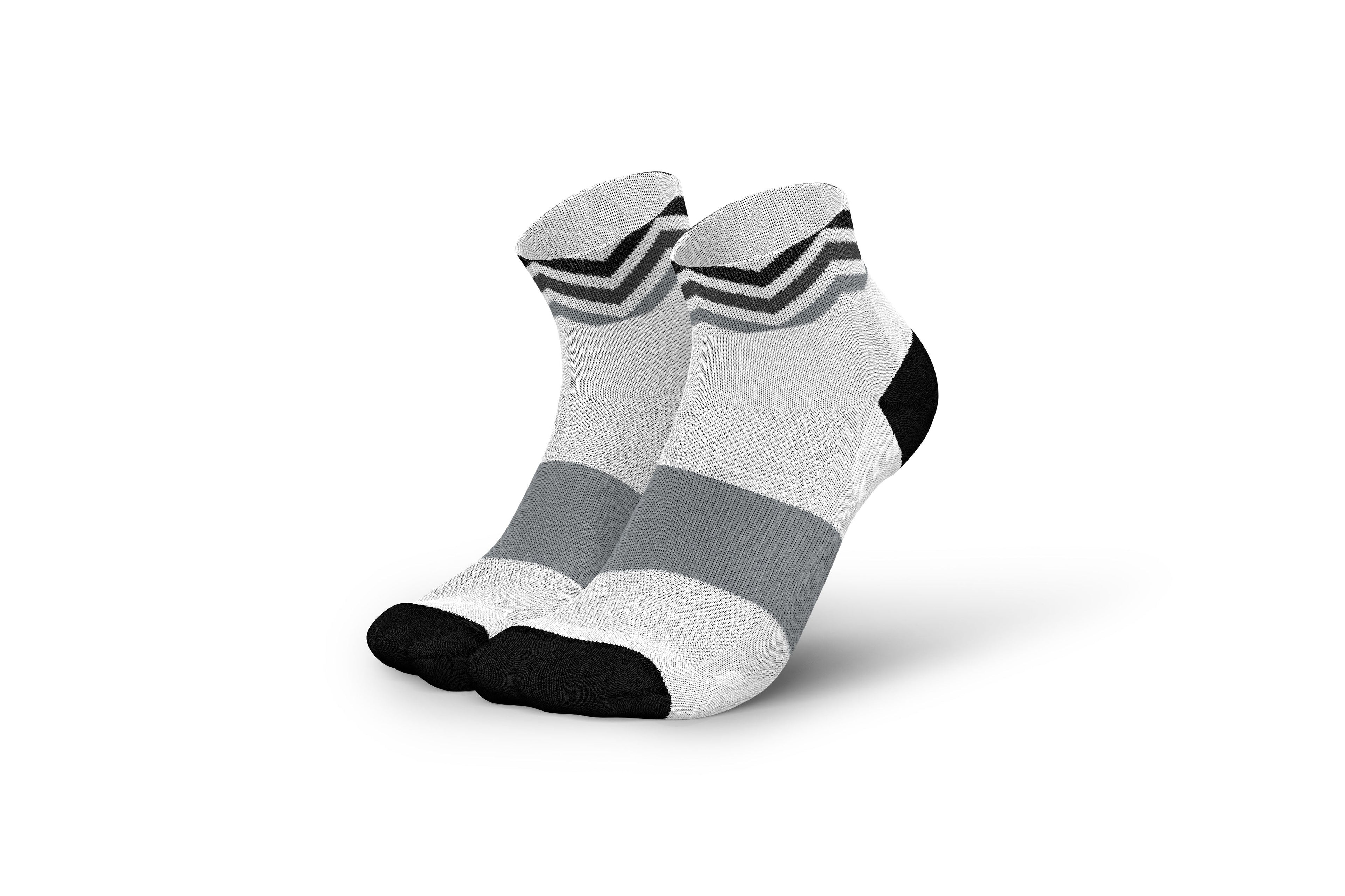 INCYLENCE ULTRALIGHT WAVES SHORT WHITE