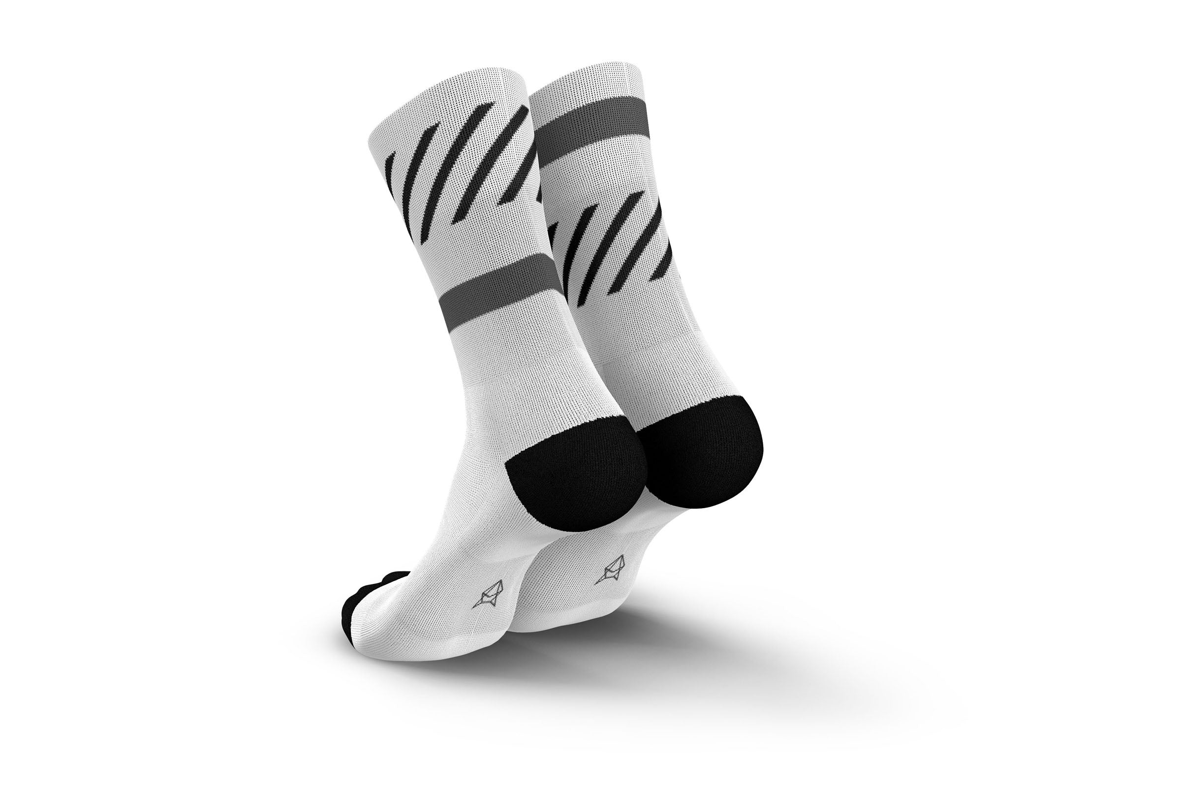 INCYLENCE RUNNING DISRUPTS WHITE Running High-Cut INCYLENCE